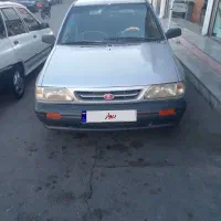 پراید ۱۴۱ مدل ۱۳۸۵