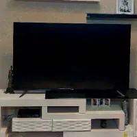 میز تی وی برند دورینو و دو شلف