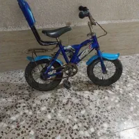 دوچرخه