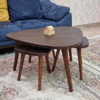 مبل راحتی|مبلمان خانگی و میز عسلی|رشت, گلسار|دیوار