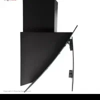 هود بیمکث مدل b2032u مشکی عرض 90