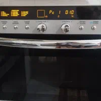 مایکروویو ال جی