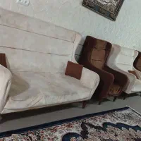 مبل 7 نفره