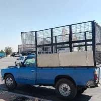 باربند نیسان