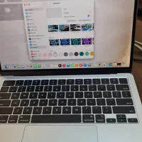 macbook air  m4|رایانه همراه|تهران, جردن|دیوار