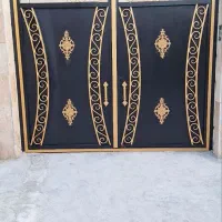 نقاشی ساختمان