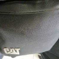 کیف مشکی گمشده