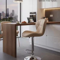 صندلی پشت اپن برند HOGGER