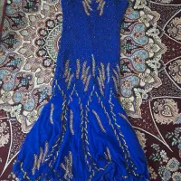 لباس مجلسی|لباس|بندر ترکمن, |دیوار