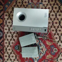 اسپیکر میکرولب|سیستم صوتی خانگی|فردیس, شهرک شهید حسینی|دیوار