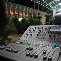 مایداس m32R.fbt|سیستم صوتی خانگی|تهران, پاسداران|دیوار