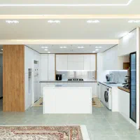کابینت-کابینت با کیفیت-کابینت مدرن-طراحی اختصاصی|مصالح و تجهیزات ساختمان|شیراز, قدوسی غربی|دیوار