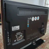 تلویزیون 42 ال سی دی|تلویزیون و پروژکتور|لاهیجان, فیاض|دیوار