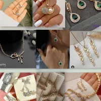 بدلیجات و اکسسوری و ساعت|بدلیجات|رفسنجان, |دیوار