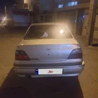 دوو سیلو مدل ۸۰|خودرو سواری و وانت|تبریز, |دیوار