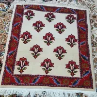 قالی دست باف|فرش|کرمانشاه, |دیوار