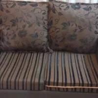 مبل راحتی کلاسیک