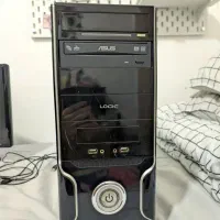 کامپیوتر رومیزی