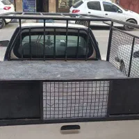 باربند کفی مبلی پراید وانت|قطعات یدکی و لوازم جانبی|رباطکریم, نصیرشهر|دیوار