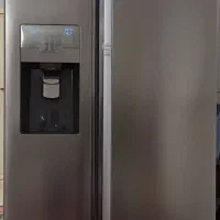 یخچال ساید اسنوا مدل ۳۲ فوت