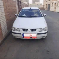 سمندLxef7مدل۹۳بدون رنگ رینگ آلمنیومی۹۵۰ میلیون