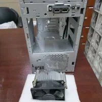 شاسی سرور اچ پی HPE ProLiant ML30 G10|قطعات و لوازم جانبی رایانه|کرج, عظیمیه|دیوار
