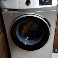 ماشین لباسشویی