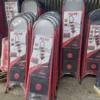 نردبان تاشو ماندگار طرح جلوه سما اسمان