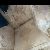 مبل سلطنتی|مبلمان خانگی و میز عسلی|قرچک, شهرک طلائیه|دیوار