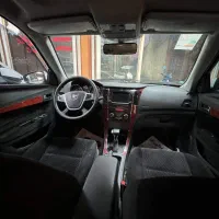 دنا اتومات سفید|خودرو سواری و وانت|تهران, دروازه شمیران|دیوار