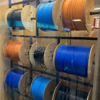 کابل شبکه SFTP شیلددار