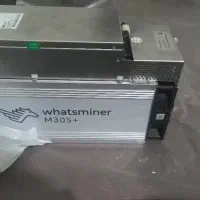 ماینر 108 تراهش M30 s+ در حد نو