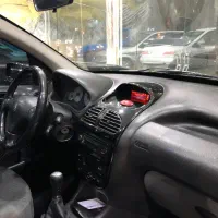 206 SD v8|خودرو سواری و وانت|ارومیه, |دیوار