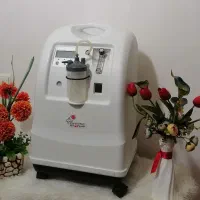 اجاره دستگاه اکسیژن ساز و فروش و تعمیر