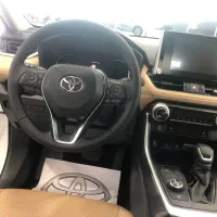 راوفور ۲۰۲۵.دو دیفرانسیل هیبرید . ۲۵۰۰ سی سی|خودرو سواری و وانت|تهران, بلوار کشاورز|دیوار