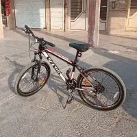 دوچرخه 26ویوا