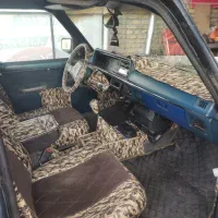 مزدا دوکابین ۲۰۰۰