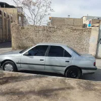 405|خودرو سواری و وانت|اراک, |دیوار