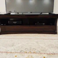 میز تلویزیون دو تیکه|میز تلویزیون|تربتحیدریه, شهرک ولیعصر|دیوار