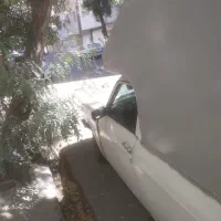 پیکان وانت دوگانه دستی مدل ۸۴|خودرو سواری و وانت|مشهد, سناباد|دیوار
