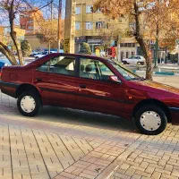 پژو 405 مدل 83