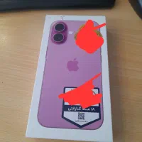 اپل مدل iPhone 16 CH دو سیم