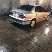 سمند|خودرو سواری و وانت|یزد, |دیوار