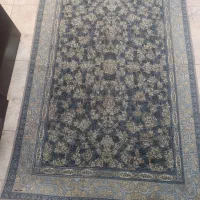 قالیچه لوستر وتعدادی اثاث منزل|تلویزیون و پروژکتور|اصفهان, احمدآباد|دیوار