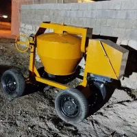 خباطه،خلاطه،میکسر،بتونیر،آسمان آباد