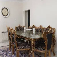 لوازم منزل فرش مبل استیل راحتی