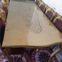 میزناهارخوری ۸ نفره
