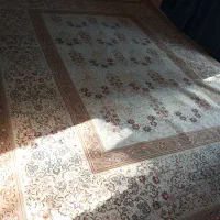 قالی دوازده متری