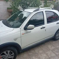 خودروی کوییک اتوماتیک