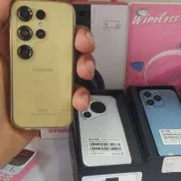 فروش مینی فون های آیفون و سامسونگ